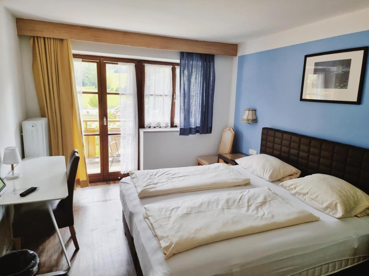 Hotel Pfrontener Hof Luaran gambar