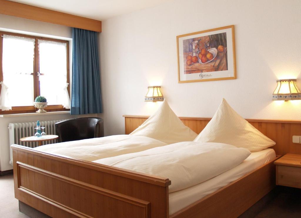 Hotel Pfrontener Hof Luaran gambar
