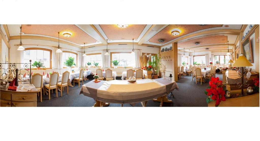 Hotel Pfrontener Hof Luaran gambar
