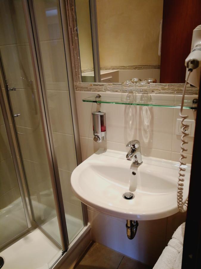 Hotel Pfrontener Hof Luaran gambar