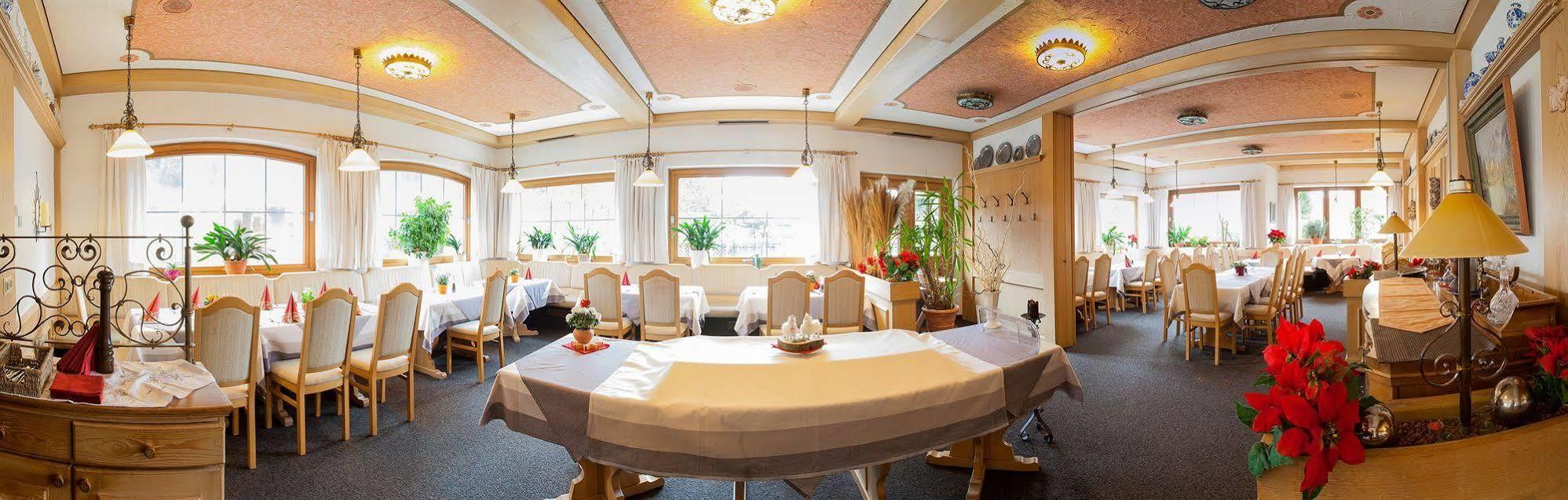 Hotel Pfrontener Hof Luaran gambar
